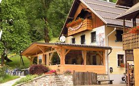 Farm Stay Trlej